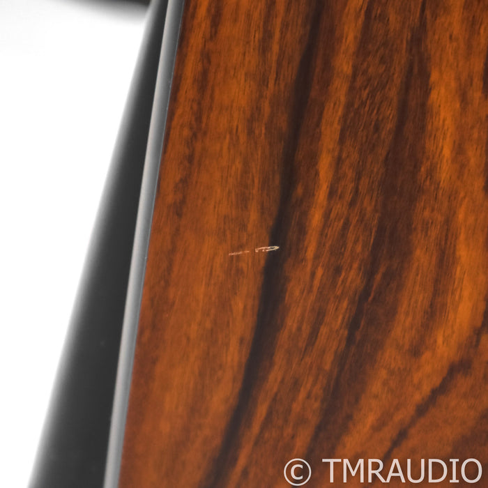 Revel Ultima Studio Floorstanding Speakers; Black Rosewood Pair (No Top Grills)