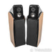 Revel Ultima Studio Floorstanding Speakers; Black Rosewood Pair (No Top Grills)