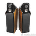 Revel Ultima Studio Floorstanding Speakers; Black Rosewood Pair (No Top Grills)