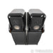 Revel Ultima Studio Floorstanding Speakers; Black Rosewood Pair (No Top Grills)