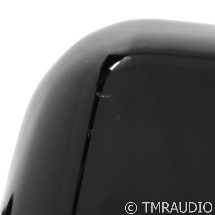 Revel Ultima Studio Floorstanding Speakers; Black Rosewood Pair (No Top Grills)