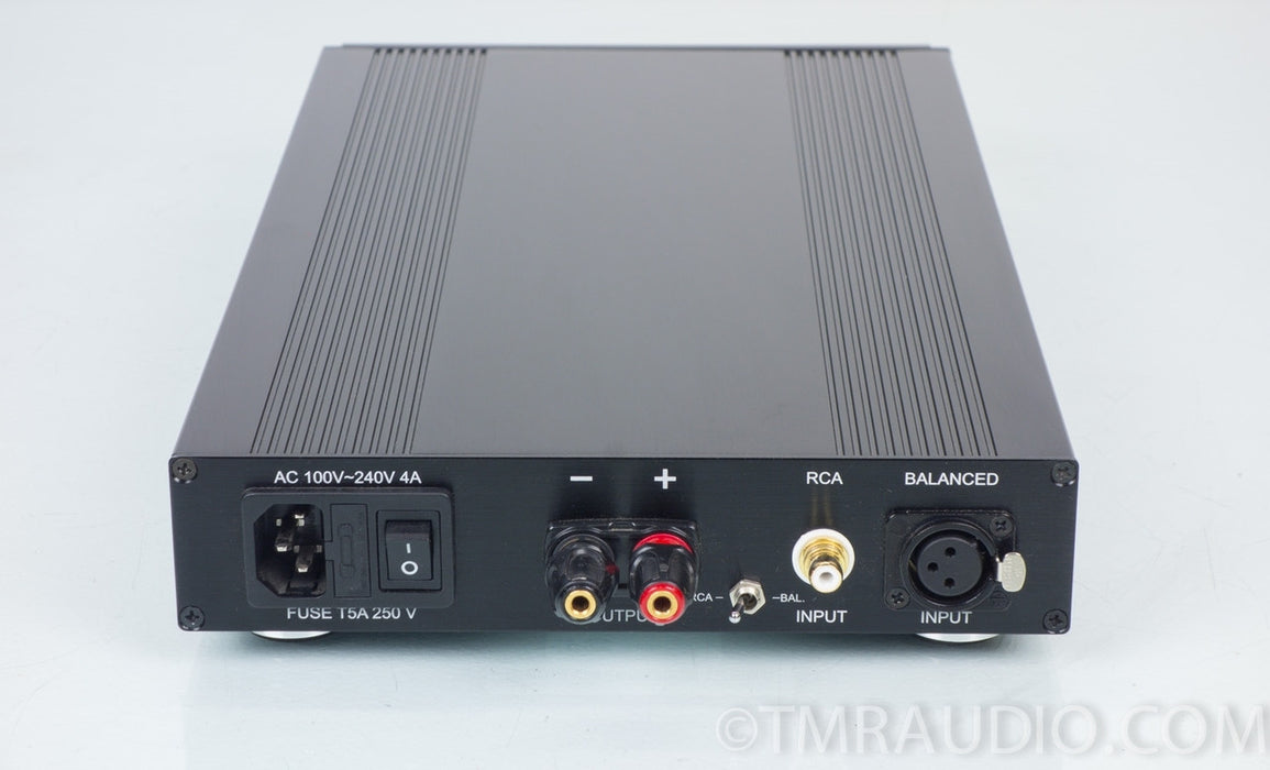 Nuforce Reference 9 V.2 Monoblock Amplifier Pair in Factory Boxes