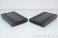 Nuforce Reference 9 V.2 Monoblock Amplifier Pair in Factory Boxes