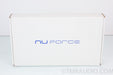 Nuforce Reference 9 V.2 Monoblock Amplifier Pair in Factory Boxes