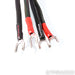 AudioQuest Gibraltar Speaker Cables; 4.5m Pair