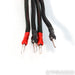 AudioQuest Gibraltar Speaker Cables; 4.5m Pair
