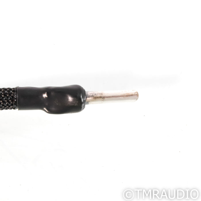 AudioQuest Gibraltar Speaker Cables; 4.5m Pair