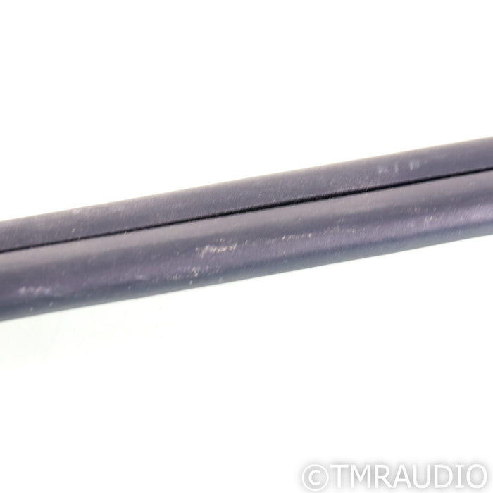 AudioQuest Gibraltar Speaker Cable; 12ft Single