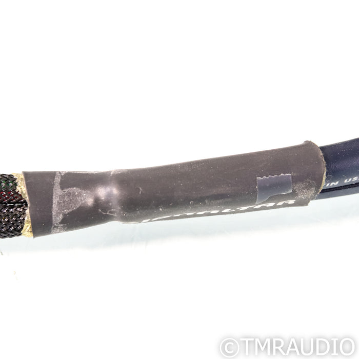 AudioQuest Gibraltar Speaker Cable; 12ft Single