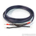AudioQuest Gibraltar Speaker Cable; 12ft Single