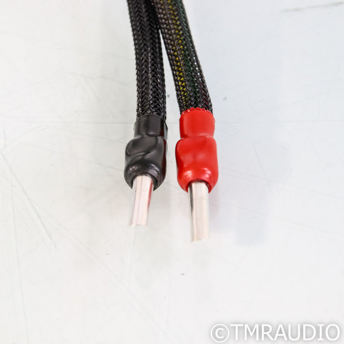 AudioQuest Gibraltar Speaker Cable; 12ft Single