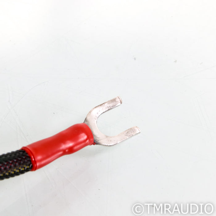 AudioQuest Gibraltar Speaker Cable; 12ft Single