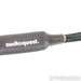 AudioQuest Gibraltar Speaker Cable; 12ft Single