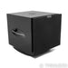 REL Acoustics S/812 12" Powered Subwoofer; Piano Black