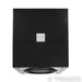 REL Acoustics S/812 12" Powered Subwoofer; Piano Black