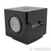 REL Acoustics S/812 12" Powered Subwoofer; Piano Black