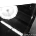 REL Acoustics S/812 12" Powered Subwoofer; Piano Black