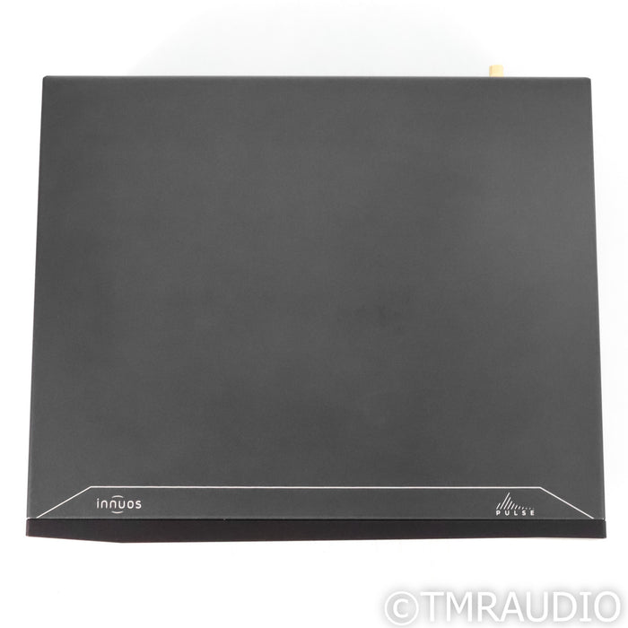 Innuos Pulse Network Streamer