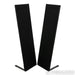 Magnepan LRS+ Planar Magnetic Floorstanding Speakers; Black Pair (Open Box)