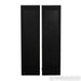 Magnepan LRS+ Planar Magnetic Floorstanding Speakers; Black Pair (Open Box)