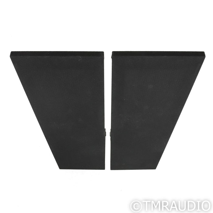 Magnepan LRS+ Planar Magnetic Floorstanding Speakers; Black Pair (Open Box)