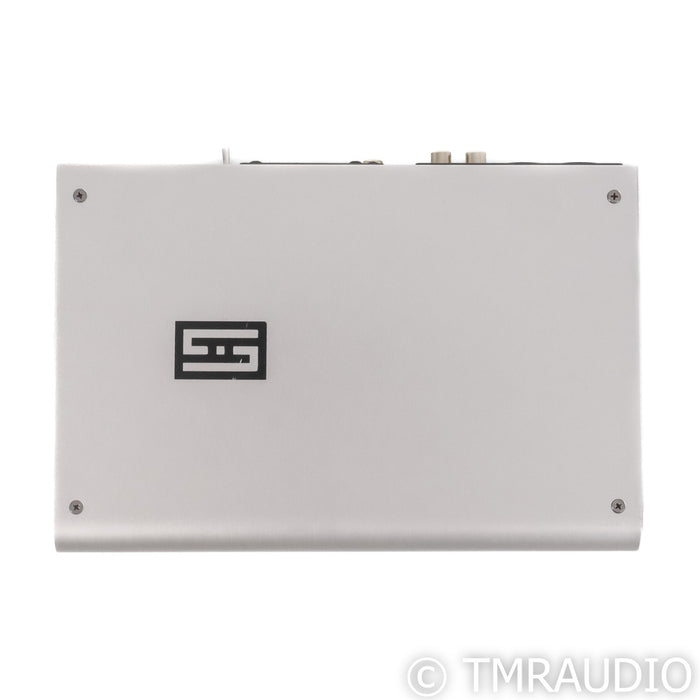 Schiit Audio Bifrost 2 DAC; D/A Converter
