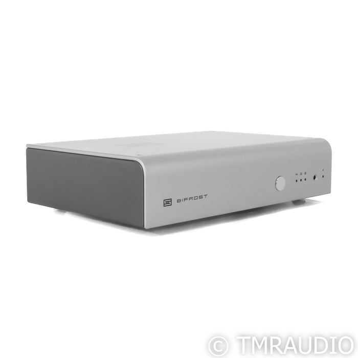 Schiit Audio Bifrost 2 DAC; D/A Converter