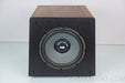 M&K The Volkswoofer Subwoofer