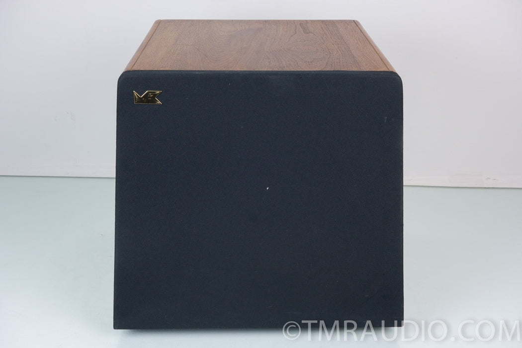 M&K The Volkswoofer Subwoofer