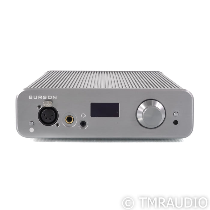 Burson Audio Soloist 3X Performance Headphone Amplifier