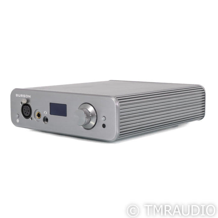 Burson Audio Soloist 3X Performance Headphone Amplifier