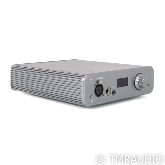 Burson Audio Soloist 3X Performance Headphone Amplifier