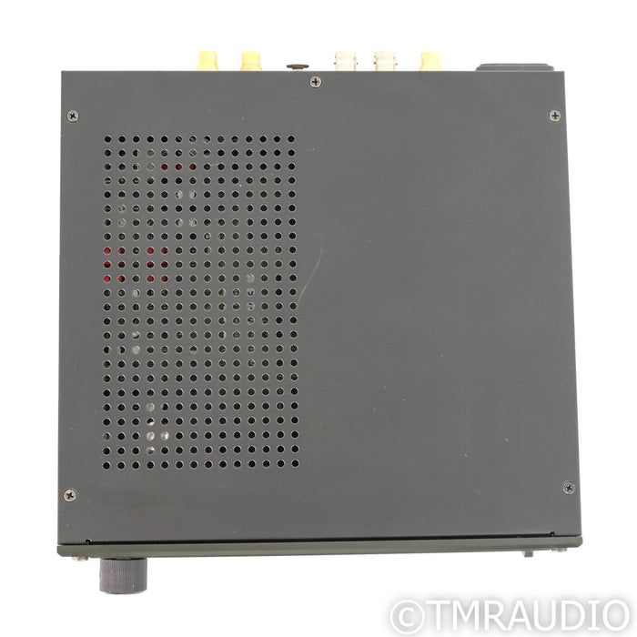 Mytek Digital Stereo 192-DSD DAC; D/A Converter