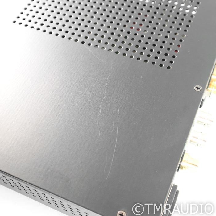 Mytek Digital Stereo 192-DSD DAC; D/A Converter