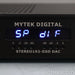 Mytek Digital Stereo 192-DSD DAC; D/A Converter