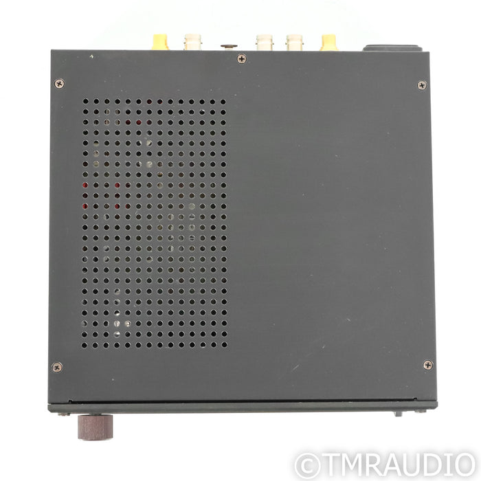 Mytek Digital Stereo 192-DSD DAC; D/A Converter