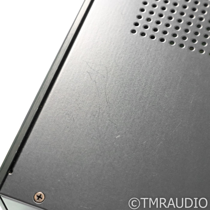 Mytek Digital Stereo 192-DSD DAC; D/A Converter