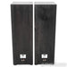 Zu Omen Dirty Weekend Floorstanding Speakers; Black Hickory Pair, Clarity Caps