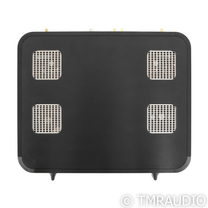 Ayon Audio Kronos Signature Tube DAC; D/A Converter