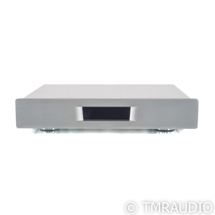 Lumin D2 Network Streamer