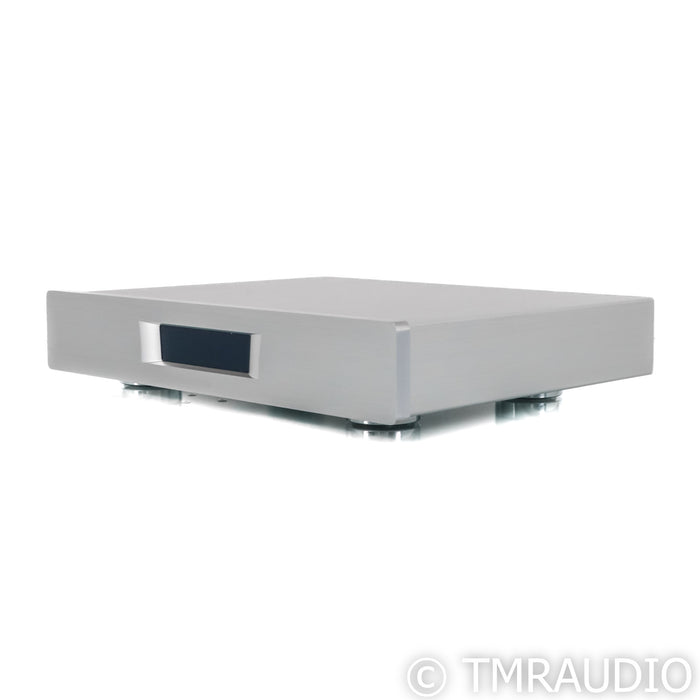 Lumin D2 Network Streamer