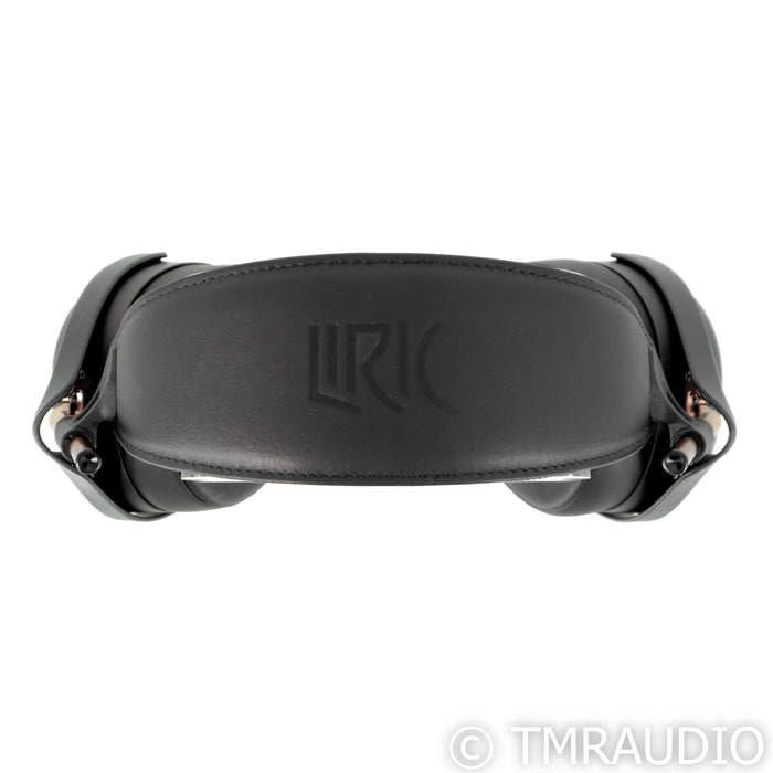 Meze Audio LIRIC Closed Back Headphones