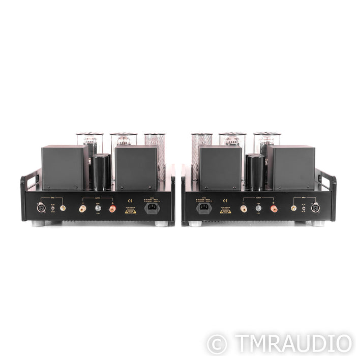 Allnic Audio M-2500 Tube Monoblock Power Amplifiers; PX25 Version, Pair