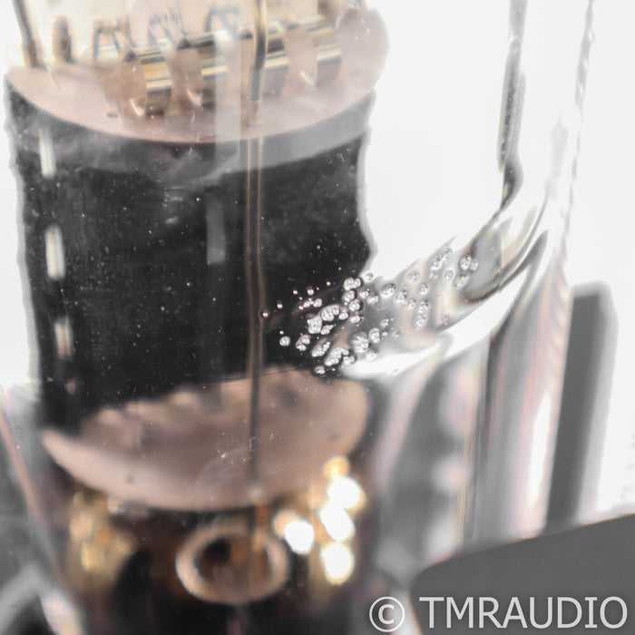 Allnic Audio M-2500 Tube Monoblock Power Amplifiers; PX25 Version, Pair