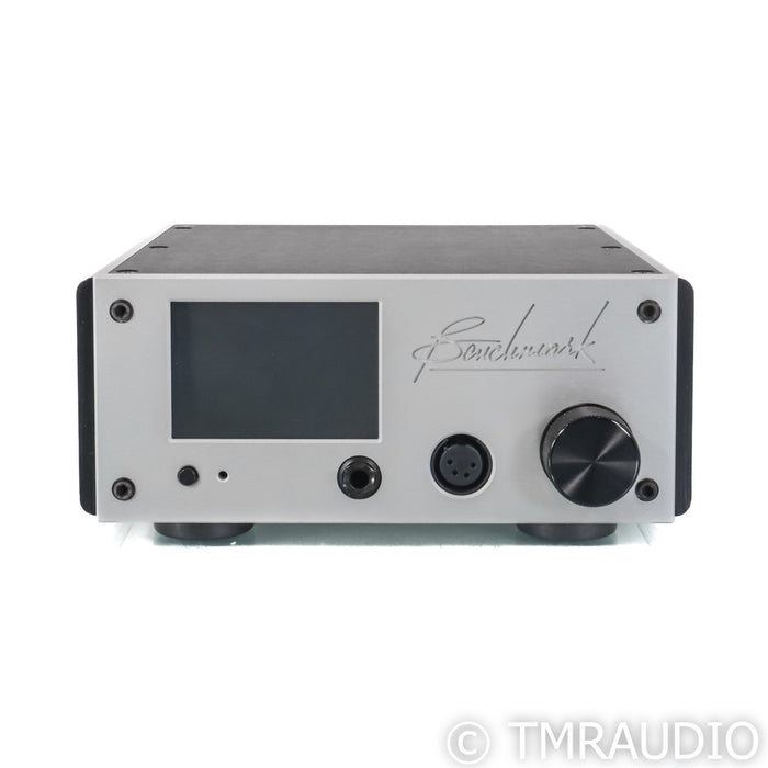 Benchmark Media HPA4 Headphone Amplifier & Preamplifier