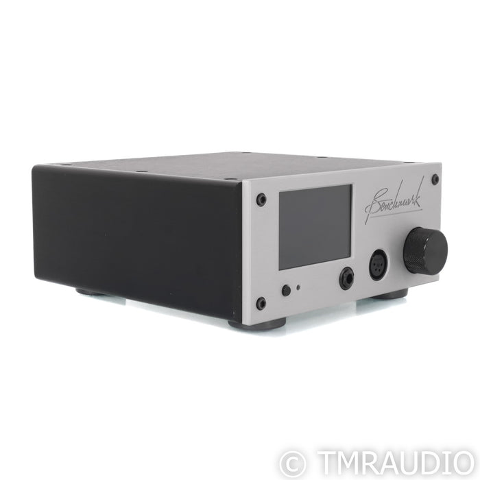 Benchmark Media HPA4 Headphone Amplifier & Preamplifier