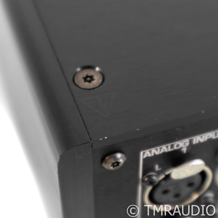 Benchmark Media HPA4 Headphone Amplifier & Preamplifier