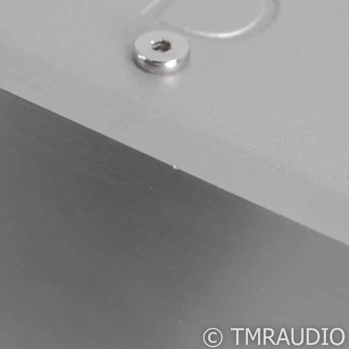 Parasound Halo A21 Stereo Power Amplifier