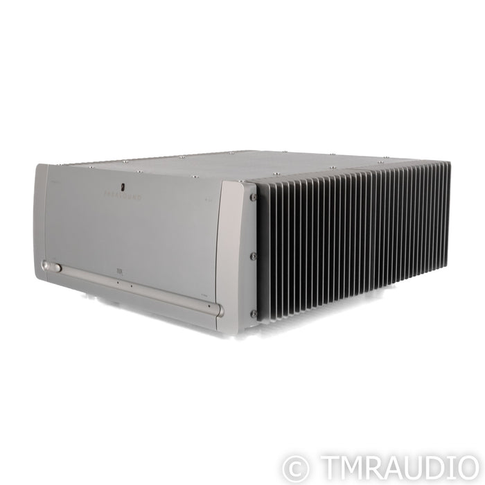 Parasound Halo A21 Stereo Power Amplifier