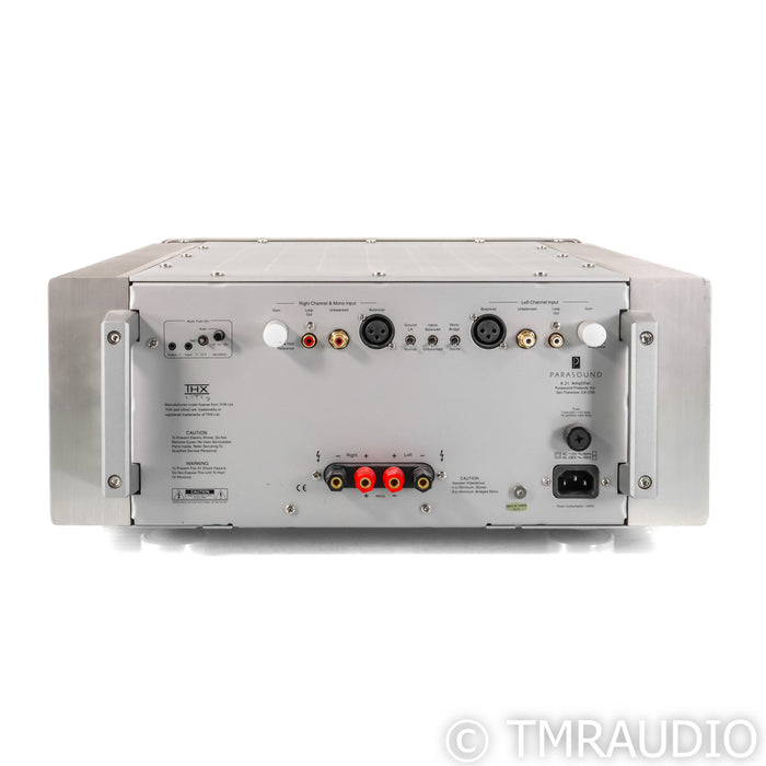 Parasound Halo A21 Stereo Power Amplifier